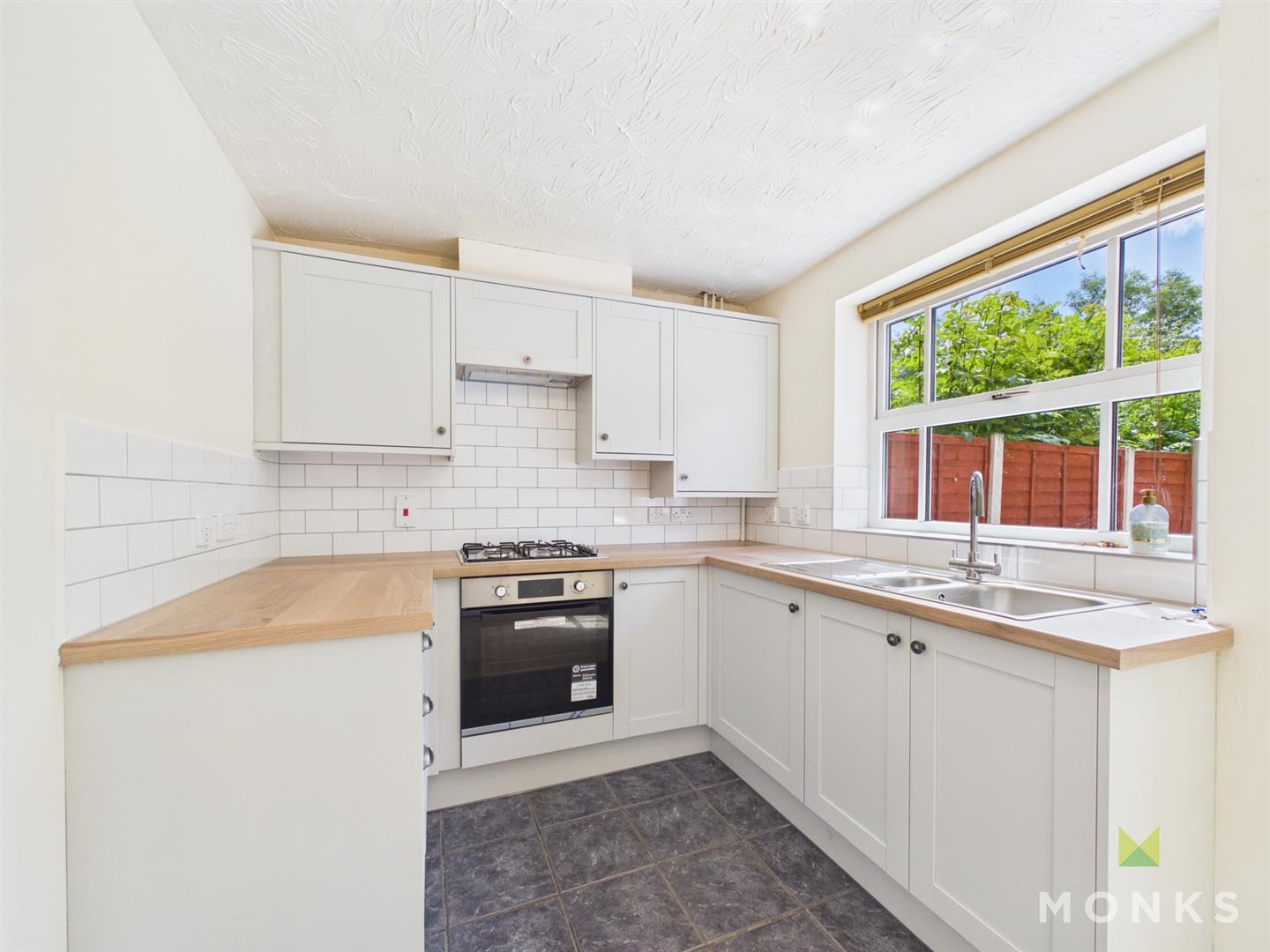 31 Ramsey Meadows, Shrewsbury, SY1 4YL For Sale